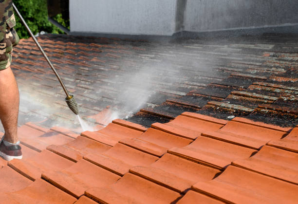 Best Deck Cleaning Services  in Cherry Hill Mall, NJ