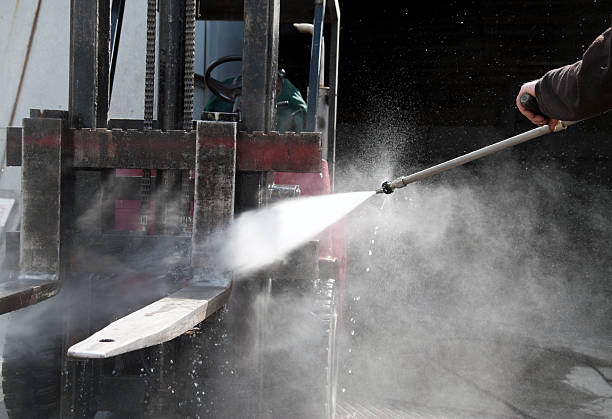Best Deck Pressure Washing  in Cherry Hill Mall, NJ